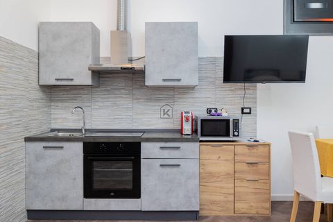 Lejlighed i Milan, Milan, Milan - € 245.000 | Ref: 26/020 Cambiasi41mq - foto 10