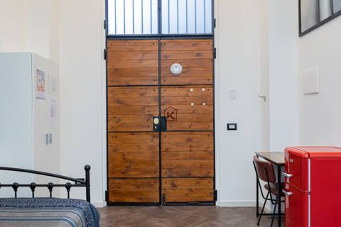 Lejlighed i Milan, Milan, Milan - € 245.000 | Ref: 26/020 Cambiasi41mq - foto 12