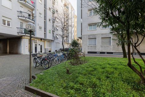 Lejlighed i Milan, Milan, Milan - € 245.000 | Ref: 26/020 Cambiasi41mq - foto 17