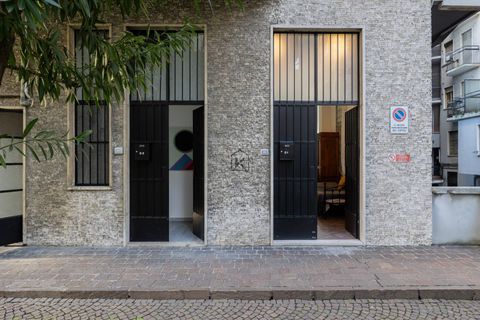 Lejlighed i Milan, Milan, Milan - € 245.000 | Ref: 26/020 Cambiasi41mq - foto 18