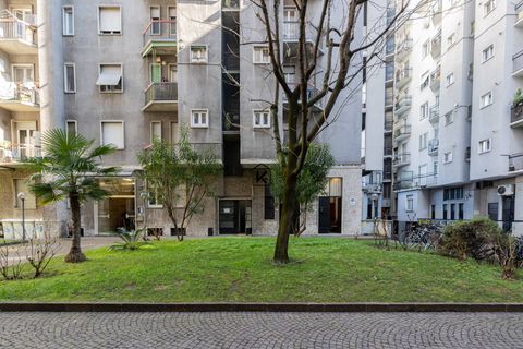 Lejlighed i Milan, Milan, Milan - € 245.000 | Ref: 26/020 Cambiasi41mq - foto 19