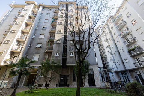 Lejlighed i Milan, Milan, Milan - € 245.000 | Ref: 26/020 Cambiasi41mq - foto 20
