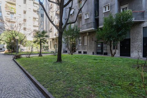 Lejlighed i Milan, Milan, Milan - € 245.000 | Ref: 26/020 Cambiasi41mq - foto 21