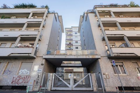 Lejlighed i Milan, Milan, Milan - € 245.000 | Ref: 26/020 Cambiasi41mq - foto 22