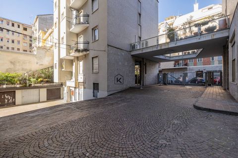 Lejlighed i Milan, Milan, Milan - € 245.000 | Ref: 26/020 Cambiasi41mq - foto 23