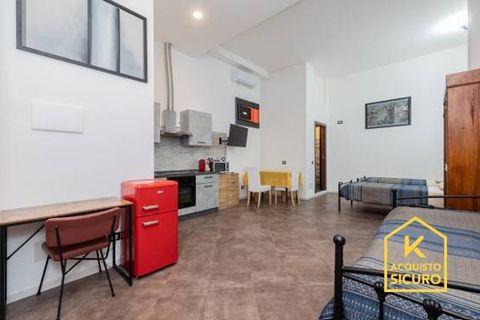 Lejlighed i Milan, Milan, Milan - € 245.000 | Ref: 26/020 Cambiasi41mq - foto 1