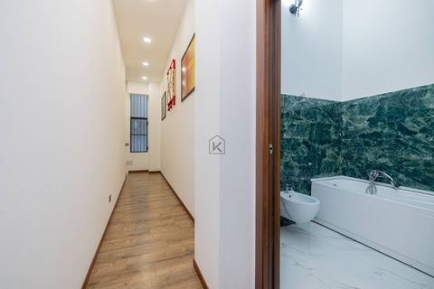Lejlighed i Milan, Milan, Milan - € 318.000 | Ref: 26/021 Cambiasi70mq - foto 4