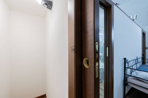 Lejlighed i Milan, Milan, Milan - € 318.000 | Ref: 26/021 Cambiasi70mq - foto 10
