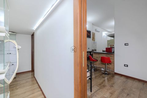 Lejlighed i Milan, Milan, Milan - € 318.000 | Ref: 26/021 Cambiasi70mq - foto 12
