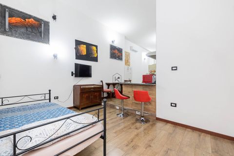 Lejlighed i Milan, Milan, Milan - € 318.000 | Ref: 26/021 Cambiasi70mq - foto 14
