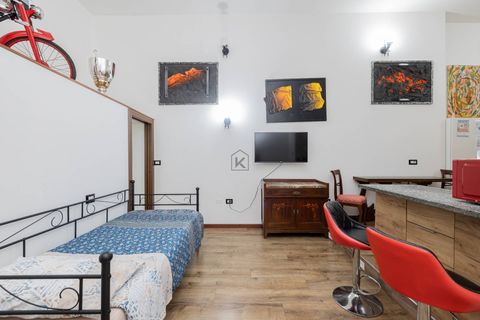 Lejlighed i Milan, Milan, Milan - € 318.000 | Ref: 26/021 Cambiasi70mq - foto 15