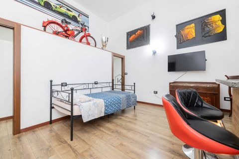 Lejlighed i Milan, Milan, Milan - € 318.000 | Ref: 26/021 Cambiasi70mq - foto 16