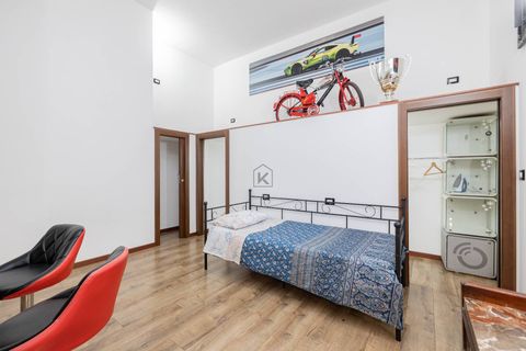 Lejlighed i Milan, Milan, Milan - € 318.000 | Ref: 26/021 Cambiasi70mq - foto 18