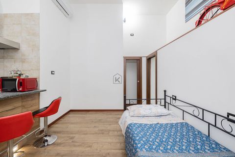 Lejlighed i Milan, Milan, Milan - € 318.000 | Ref: 26/021 Cambiasi70mq - foto 19