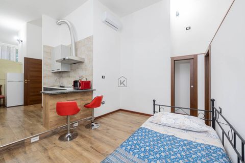 Lejlighed i Milan, Milan, Milan - € 318.000 | Ref: 26/021 Cambiasi70mq - foto 20
