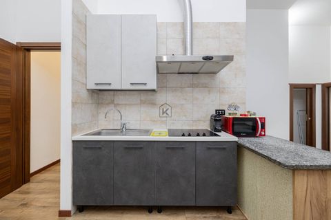 Lejlighed i Milan, Milan, Milan - € 318.000 | Ref: 26/021 Cambiasi70mq - foto 22