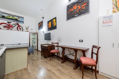 Lejlighed i Milan, Milan, Milan - € 318.000 | Ref: 26/021 Cambiasi70mq - foto 23