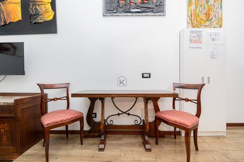 Lejlighed i Milan, Milan, Milan - € 318.000 | Ref: 26/021 Cambiasi70mq - foto 24