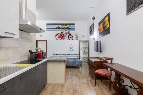Lejlighed i Milan, Milan, Milan - € 318.000 | Ref: 26/021 Cambiasi70mq - foto 25