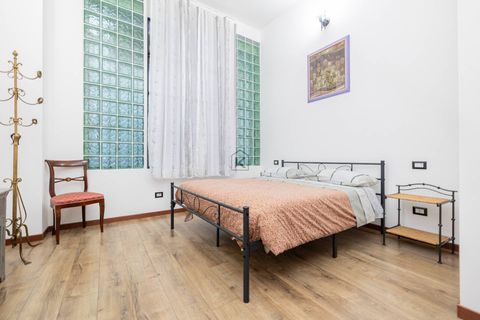 Lejlighed i Milan, Milan, Milan - € 318.000 | Ref: 26/021 Cambiasi70mq - foto 28