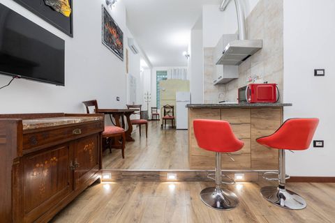 Lejlighed i Milan, Milan, Milan - € 318.000 | Ref: 26/021 Cambiasi70mq - foto 31