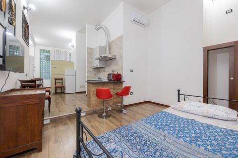 Lejlighed i Milan, Milan, Milan - € 318.000 | Ref: 26/021 Cambiasi70mq - foto 32