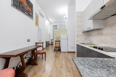 Lejlighed i Milan, Milan, Milan - € 318.000 | Ref: 26/021 Cambiasi70mq - foto 33