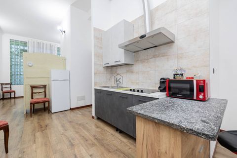 Lejlighed i Milan, Milan, Milan - € 318.000 | Ref: 26/021 Cambiasi70mq - foto 34