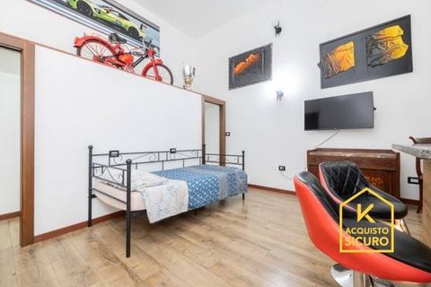 Lejlighed i Milan, Milan, Milan - € 318.000 | Ref: 26/021 Cambiasi70mq - foto 1