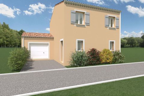 Villa i Montelimar, Drome, Montelimar - € 225.200 | Ref: P02 - foto 2