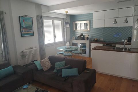 Lejlighed i Nice, Alpes-Maritimes, Nice - € 289.000 | Ref: 86800070 - foto 4