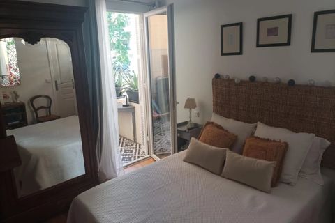 Lejlighed i Nice, Alpes-Maritimes, Nice - € 289.000 | Ref: 86800070 - foto 7
