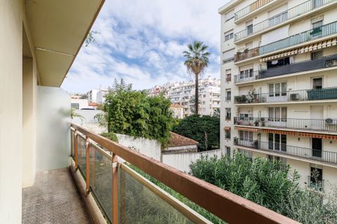Lejlighed i Nice, Alpes-Maritimes, Nice - € 175.000 | Ref: 86800528 - foto 2