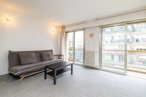 Lejlighed i Nice, Alpes-Maritimes, Nice - € 175.000 | Ref: 86800528 - foto 3