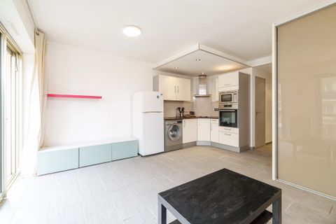 Lejlighed i Nice, Alpes-Maritimes, Nice - € 175.000 | Ref: 86800528 - foto 4