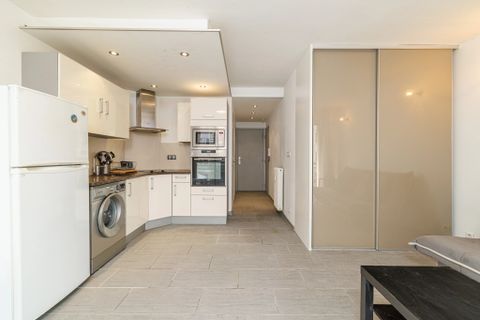 Lejlighed i Nice, Alpes-Maritimes, Nice - € 175.000 | Ref: 86800528 - foto 5