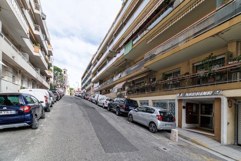 Lejlighed i Nice, Alpes-Maritimes, Nice - € 175.000 | Ref: 86800528 - foto 8