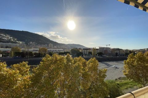 Lejlighed i Nice, Alpes-Maritimes, Nice - € 169.000 | Ref: 86803979 - foto 1
