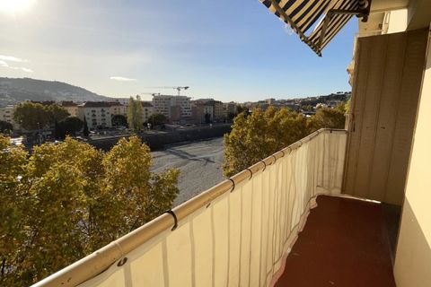 Lejlighed i Nice, Alpes-Maritimes, Nice - € 169.000 | Ref: 86803979 - foto 2