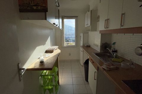 Lejlighed i Nice, Alpes-Maritimes, Nice - € 169.000 | Ref: 86803979 - foto 6