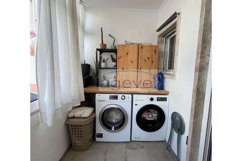 Leilighet i Carnaxide, Lisbon, Carnaxide - € 385 000 | Ref: ag5518 - foto 8