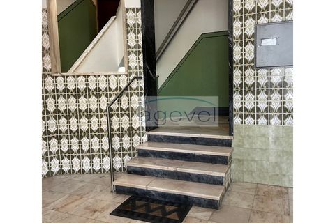 Leilighet i Carnaxide, Lisbon, Carnaxide - € 385 000 | Ref: ag5518 - foto 20