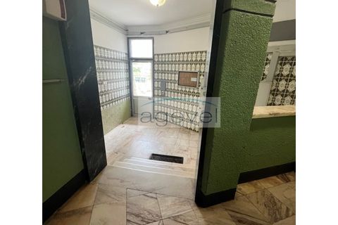 Leilighet i Carnaxide, Lisbon, Carnaxide - € 385 000 | Ref: ag5518 - foto 22