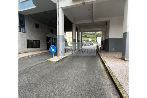 Leilighet i Carnaxide, Lisbon, Carnaxide - € 385 000 | Ref: ag5518 - foto 21