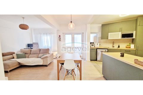 Leilighet i Carnaxide, Lisbon, Carnaxide - € 385 000 | Ref: ag5518 - foto 6
