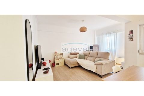Leilighet i Carnaxide, Lisbon, Carnaxide - € 385 000 | Ref: ag5518 - foto 9