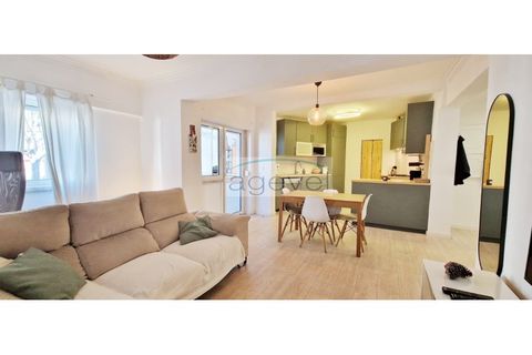 Leilighet i Carnaxide, Lisbon, Carnaxide - € 385 000 | Ref: ag5518 - foto 3