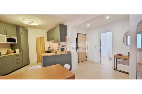 Leilighet i Carnaxide, Lisbon, Carnaxide - € 385 000 | Ref: ag5518 - foto 4