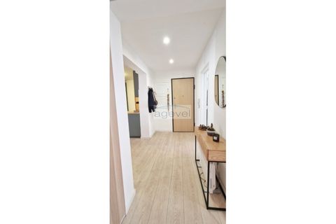Leilighet i Carnaxide, Lisbon, Carnaxide - € 385 000 | Ref: ag5518 - foto 19