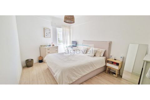 Leilighet i Carnaxide, Lisbon, Carnaxide - € 385 000 | Ref: ag5518 - foto 13